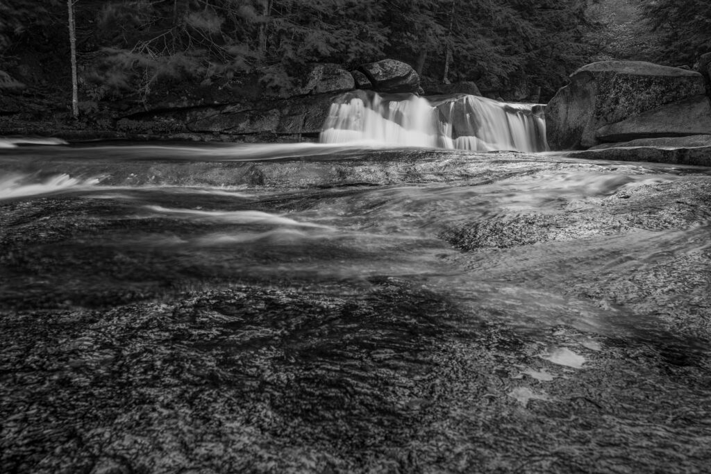 Screw Auger Falls, Grafton Notch State Park, Maine