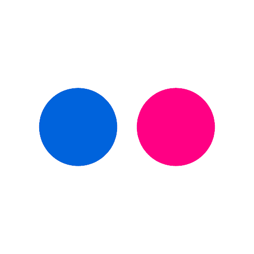 flickr-icon